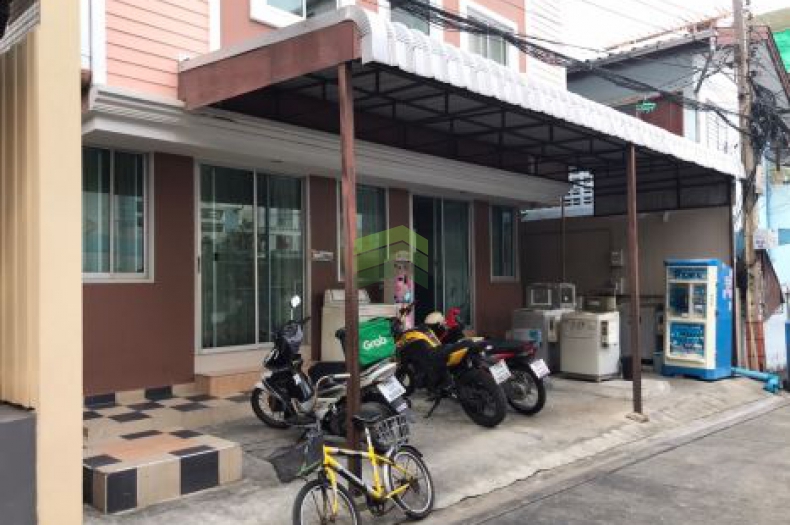 ขายด่วน อพาร์ทเม้นท์ 4 ชั้น หอพัก แมนชั่น ถนนพหลโยธิน 53 อนุสาวรีย์ บางเขน เนื้อที่ 35 ตารางวา ทำเลดี ใกล้รถไฟฟ้า BTS กรมทหารราบที่ 11 ใกล้ราชภัฎพระนคร