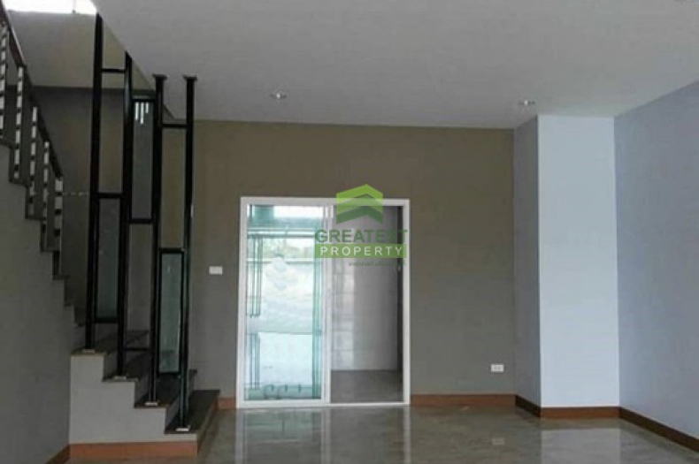 หมู่บ้านอภิไพบูลย์ทรัพย์@สนามบินหาดใหญ่