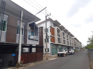 หมู่บ้านอภิไพบูลย์ทรัพย์@สนามบินหาดใหญ่