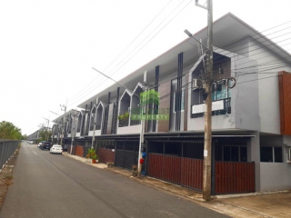 หมู่บ้านอภิไพบูลย์ทรัพย์@สนามบินหาดใหญ่