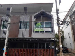 หมู่บ้านอภิไพบูลย์ทรัพย์@สนามบินหาดใหญ่