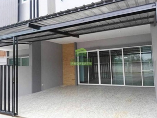 หมู่บ้านอภิไพบูลย์ทรัพย์@สนามบินหาดใหญ่