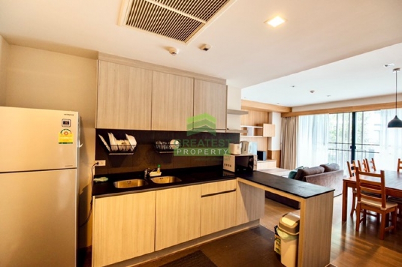 คอนโด 23 องศา เขาใหญ่