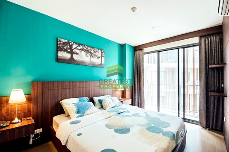 คอนโด 23 องศา เขาใหญ่