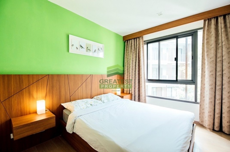 คอนโด 23 องศา เขาใหญ่