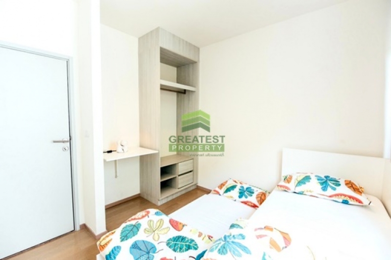 คอนโด 23 องศา เขาใหญ่