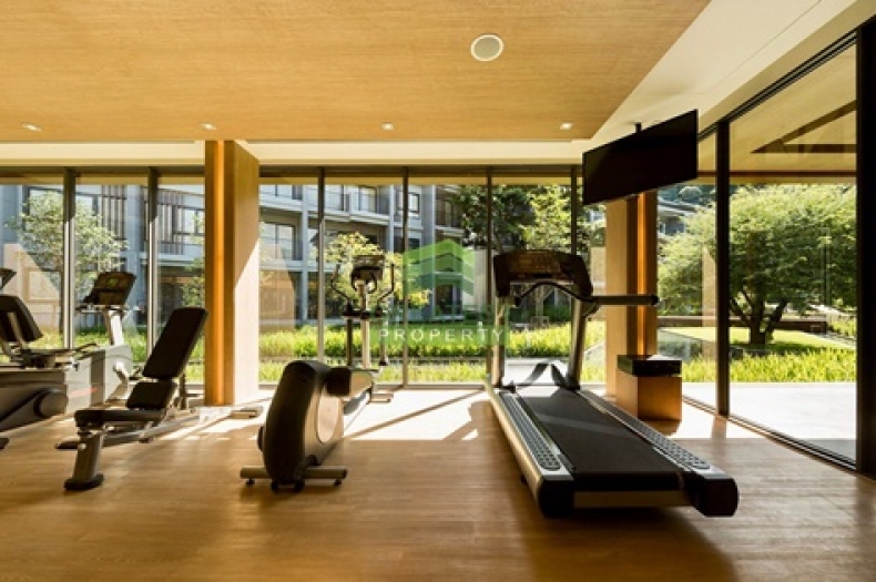 คอนโด 23 องศา เขาใหญ่