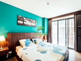 คอนโด 23 องศา เขาใหญ่