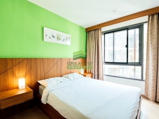 คอนโด 23 องศา เขาใหญ่