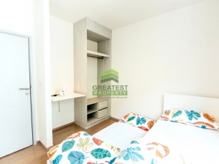 คอนโด 23 องศา เขาใหญ่