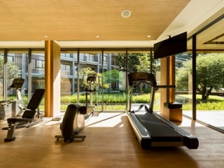 คอนโด 23 องศา เขาใหญ่