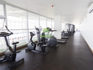 คอนโด ดิ ไอริส บางใหญ่ 