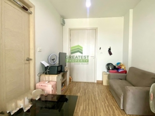 คอนโด ดิ ไอริส บางใหญ่ 