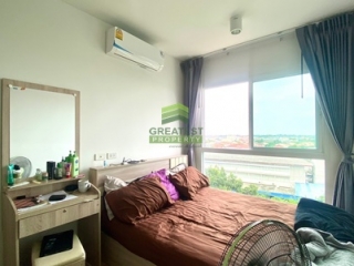 คอนโด ดิ ไอริส บางใหญ่ 