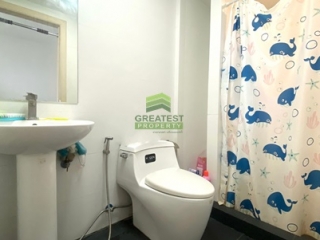 คอนโด ดิ ไอริส บางใหญ่ 