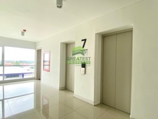 คอนโด ดิ ไอริส บางใหญ่ 