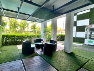 คอนโด ดิ ไอริส บางใหญ่ 