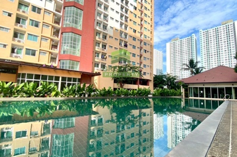 คอนโดซิตี้โฮม รัตนาธิเบศร์