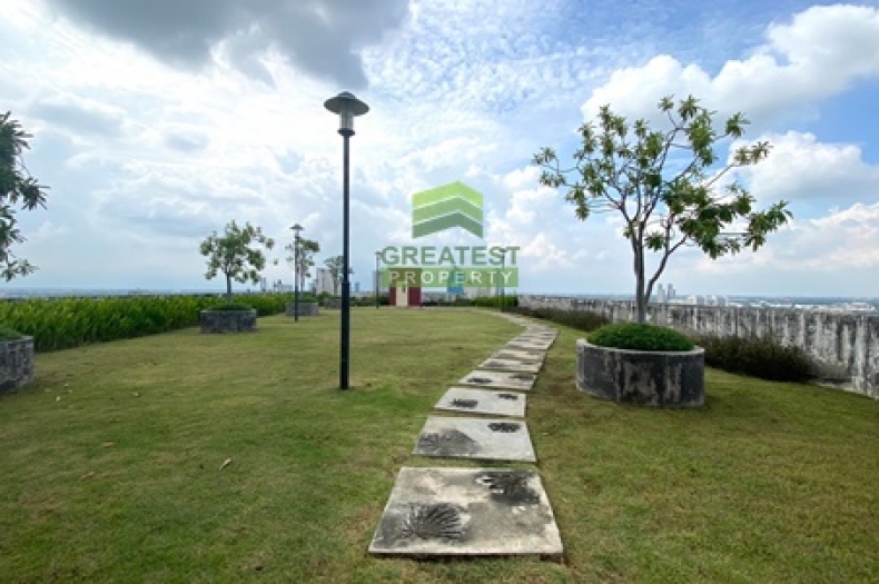 คอนโดซิตี้โฮม รัตนาธิเบศร์