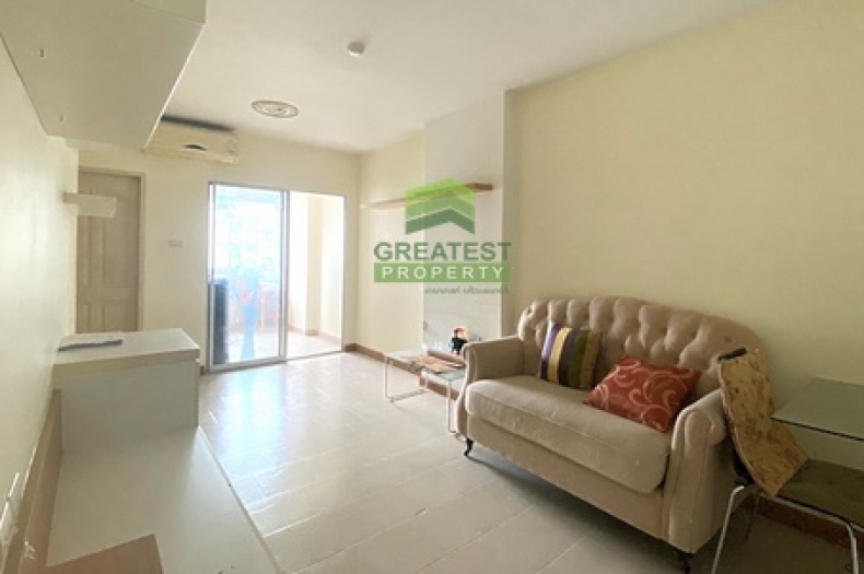 คอนโดซิตี้โฮม รัตนาธิเบศร์