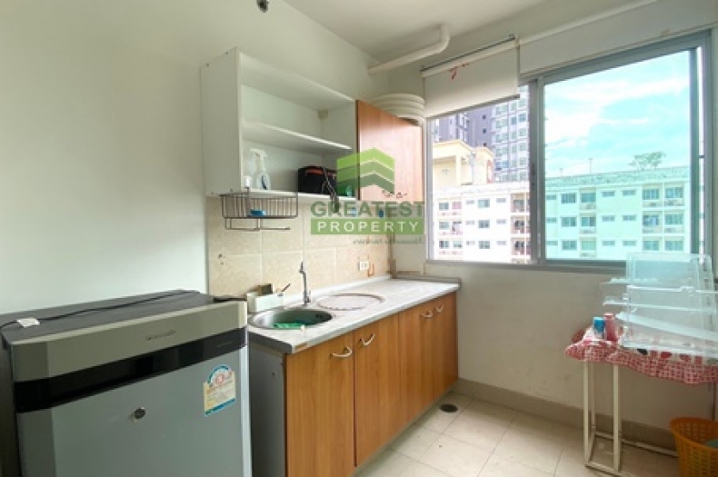 คอนโดซิตี้โฮม รัตนาธิเบศร์