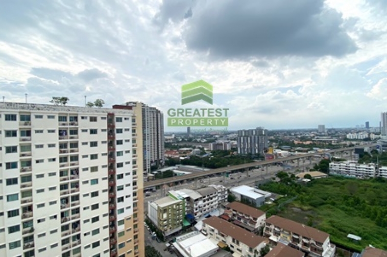 คอนโดซิตี้โฮม รัตนาธิเบศร์