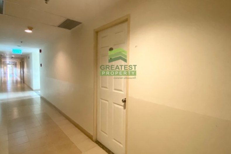 คอนโดซิตี้โฮม รัตนาธิเบศร์