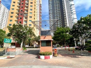 คอนโดซิตี้โฮม รัตนาธิเบศร์