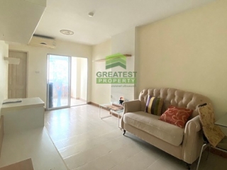 คอนโดซิตี้โฮม รัตนาธิเบศร์