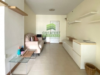 คอนโดซิตี้โฮม รัตนาธิเบศร์