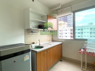 คอนโดซิตี้โฮม รัตนาธิเบศร์