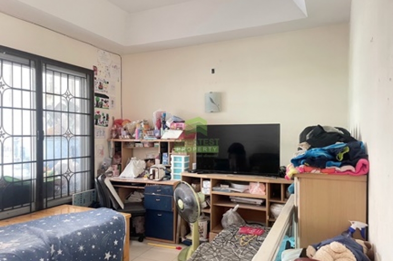 หมู่บ้านสินทรัพย์ ธัญบุรี