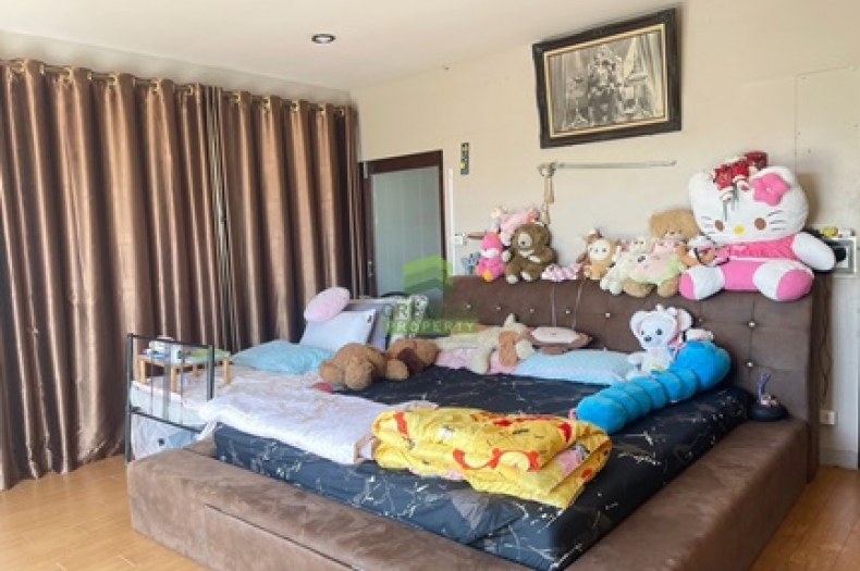 บ้านเดี่ยวควนลัง หาดใหญ่ สงขลา