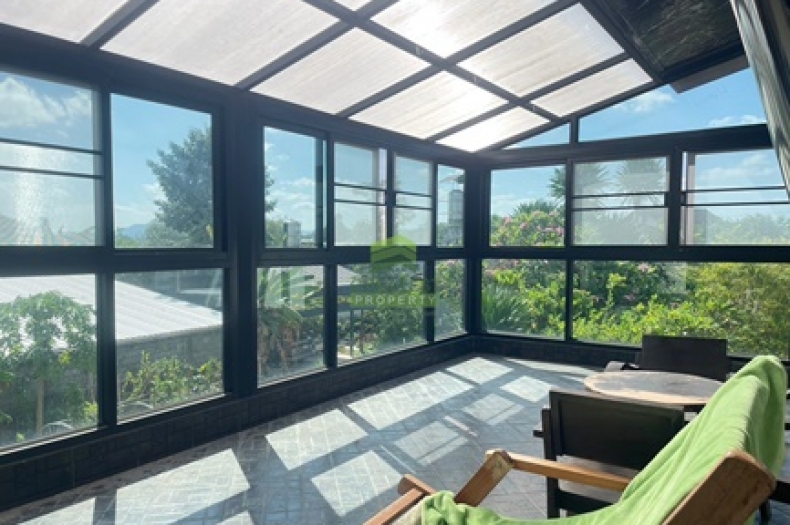 บ้านเดี่ยวควนลัง หาดใหญ่ สงขลา