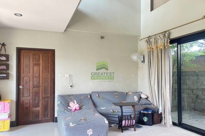 บ้านเดี่ยวควนลัง หาดใหญ่ สงขลา