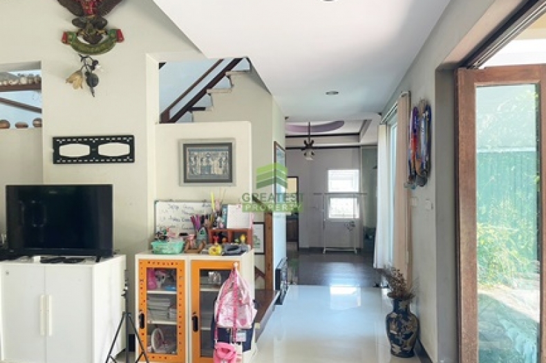 บ้านเดี่ยวควนลัง หาดใหญ่ สงขลา