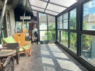 บ้านเดี่ยวควนลัง หาดใหญ่ สงขลา