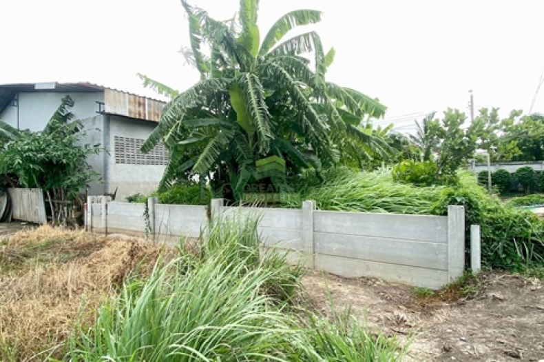 ที่ดินบางใหญ่ นนทบุรี 