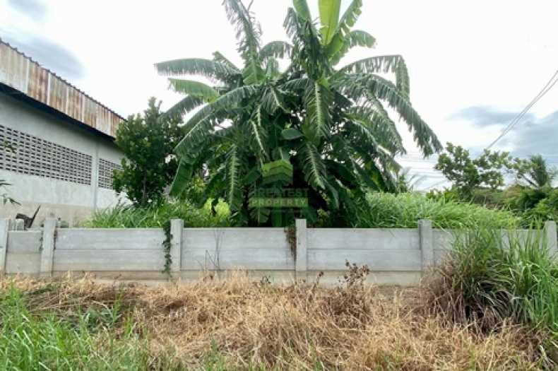 ที่ดินบางใหญ่ นนทบุรี 