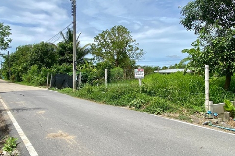 ที่ดินบางใหญ่ นนทบุรี 