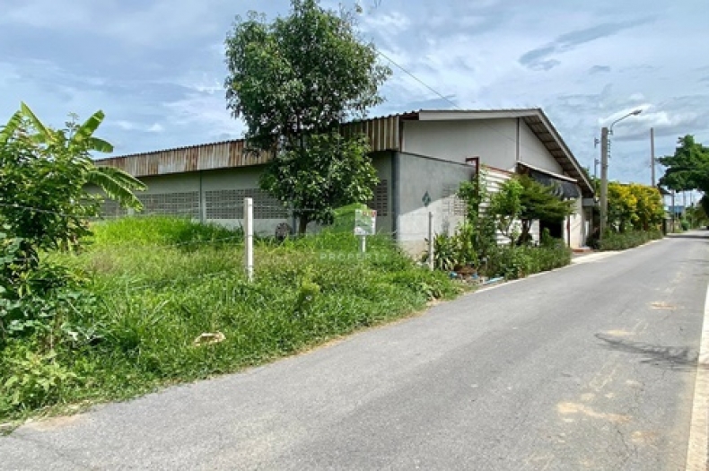 ที่ดินบางใหญ่ นนทบุรี 