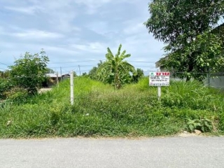 ที่ดินบางใหญ่ นนทบุรี 