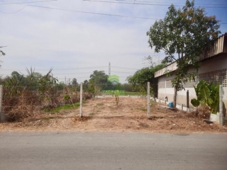 ที่ดินบางใหญ่ นนทบุรี 