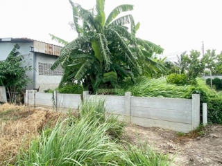 ที่ดินบางใหญ่ นนทบุรี 