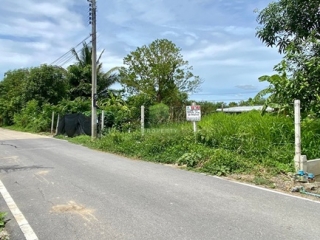 ที่ดินบางใหญ่ นนทบุรี 