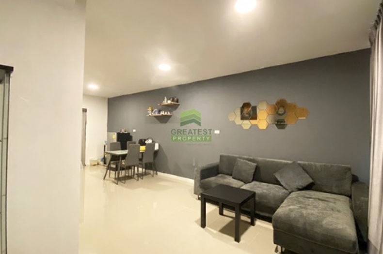 หมู่บ้านเทอร์ร่าวิลล์ ลาดหลุมแก้ว