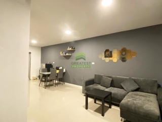 หมู่บ้านเทอร์ร่าวิลล์ ลาดหลุมแก้ว