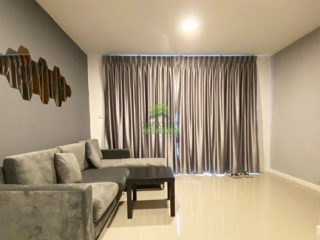 หมู่บ้านเทอร์ร่าวิลล์ ลาดหลุมแก้ว