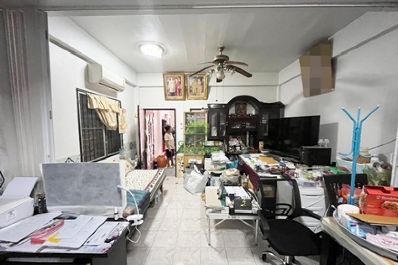 หมู่บ้านพระปิ่น4