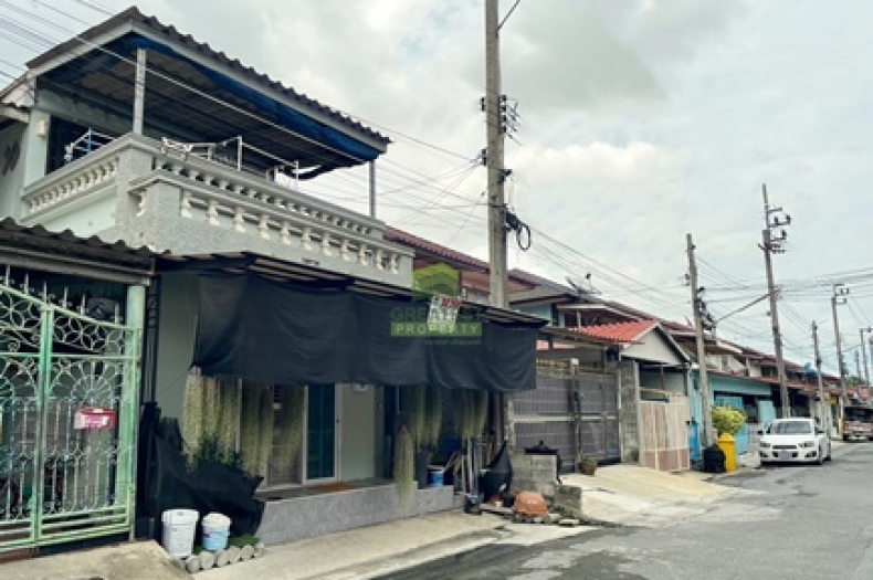 หมู่บ้านพระปิ่น4